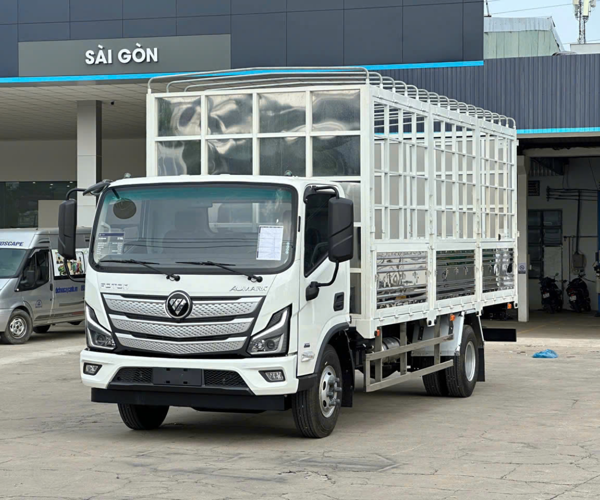 Xe tai foton aumark s70l tai 7t5 thung 6m2 (6)
